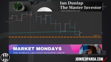 NO NET BUYERS FROM THE INSIDERS IN TESLA - Market Mondays w/ Ian Dunlap