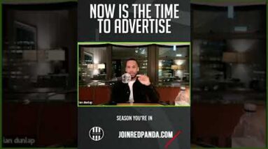 NOW IS THE TIME TO ADVERTISE - Market Mondays w/ Ian Dunlap