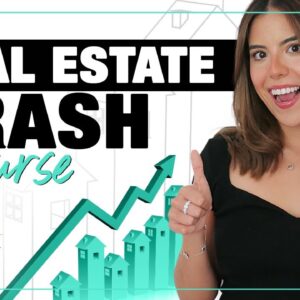 Real Estate Crash Course - Millennial Money - Alexandra Gonzalez-Ganoza