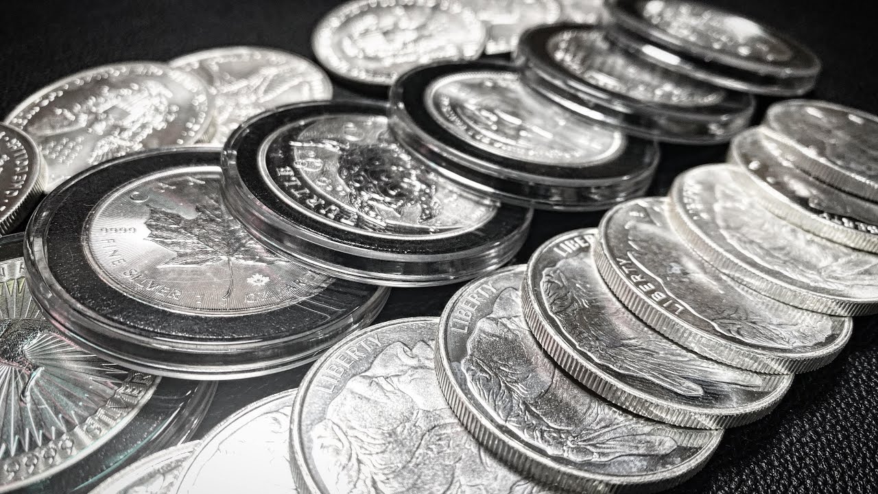 Silver Takes Off How Much Silver Should You Own Digitalguap Silver Takes Off How Much Silver Should You Own Digitalguap