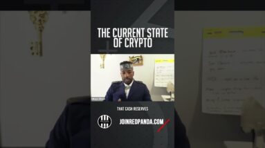 THE CURRENT STATE OF CRYPTO - Market Mondays w/ Ian Dunlap