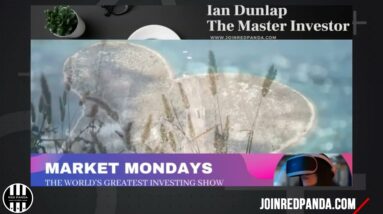 TRADING OIL, GAS & FUEL PRODUCTS - Market Mondays w/ Ian Dunlap