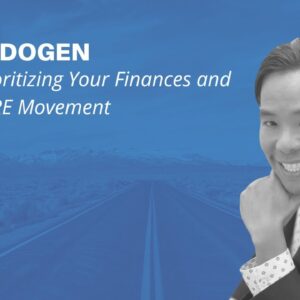 Prioritizing Your Finances and The FIRE Movement with Sam Dogen - Retire Sooner Podcast