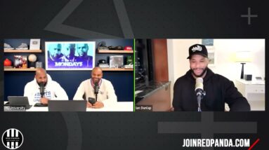 WHAT ARE THE BEST STREAMING TRADES FOR THE 4TH QUARTER - Market Mondays w/ Ian Dunlap