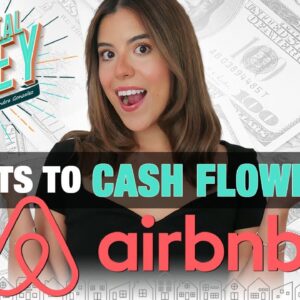 How to Make Money with Airbnb - Millennial Money - Alexandra Gonzalez, @Jorge Contreras