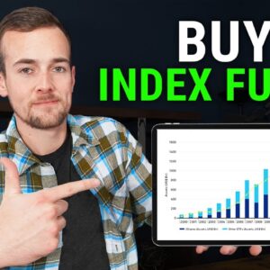 How To Buy Index Funds/ETFs For Beginners | Charles Schwab Tutorial 2022 (Step By Step)