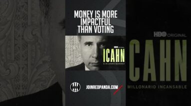 MONEY IS MORE IMPACTFUL THAN VOTING - Market Mondays w/ Ian Dunlap