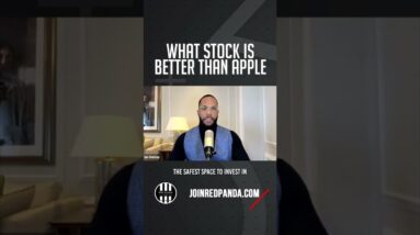 WHAT STOCKS ARE BETTER THAN APPLE - Market Mondays w/ Ian Dunlap