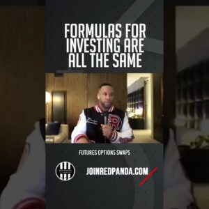 FORMULAS FOR INVESTING ARE ALL THE SAME - Market Mondays w/ Ian Dunlap