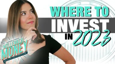 Invest where your money is treated best - Millennial Money - Alexandra Gonzalez