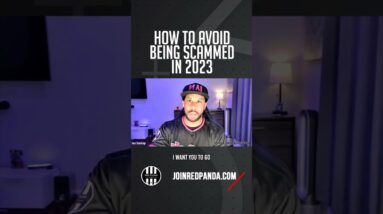 HOW TO AVOID BEING SCAMMED IN 2023 - Market Mondays w/ Ian Dunlap