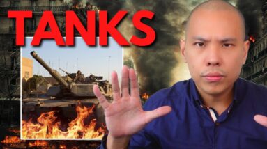 NATO Strikes Back With Tanks - Financial Chaos Escalates!