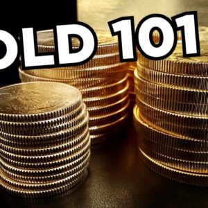 How to Buy Gold - Everything You Need to Know, Updated