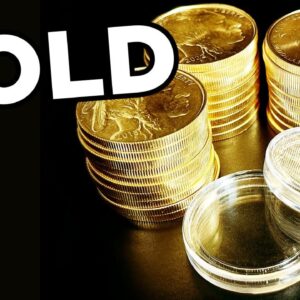 I Sold My Gold
