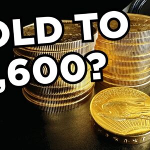 Is Gold Price Going UP or DOWN in 2023? What You Need to Know