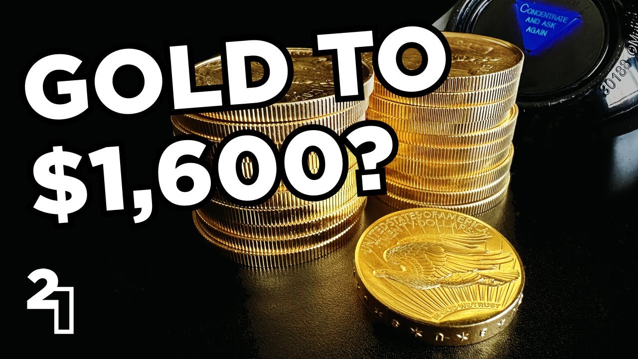 Is Gold Price Going UP or DOWN in 2023? What You Need to Know DigitalGuap