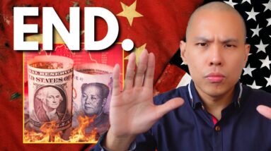 The Dollar-Yuan Currency War: Everyone’s Getting This Wrong!