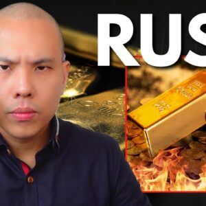 Why Central Banks Are Hungry For Gold: 55-Year Record Smashed!