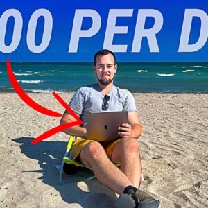 5 Side Hustles for Daily Passive Income in 2023 ($900+ Per Day)