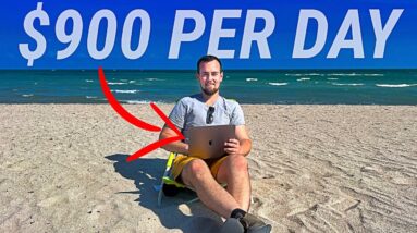 5 Side Hustles for Daily Passive Income in 2023 ($900+ Per Day)