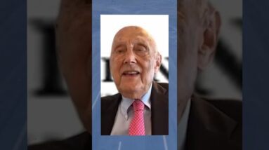 Burton Malkiel On The Two Times To Be Right - Retire Sooner Highlight
