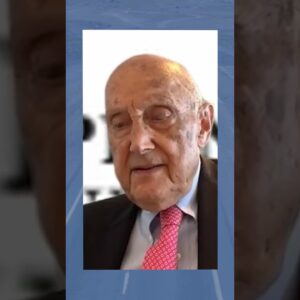 Burton Malkiel On What To Do In Your Sixties - Retire Sooner Highlight