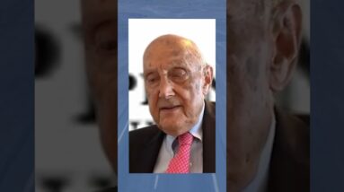 Burton Malkiel On What To Do In Your Sixties - Retire Sooner Highlight