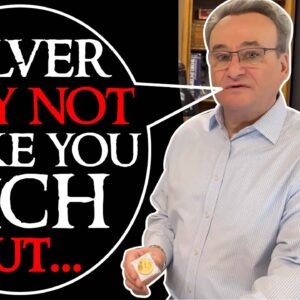 Coin Shop Owner Exposes TRUTH About Silver and Gold