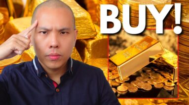 Investing In Gold: The Masterclass You Need!
