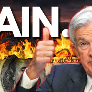 Pain For You, Bailouts For The Banks | This Crisis Isn't Over!
