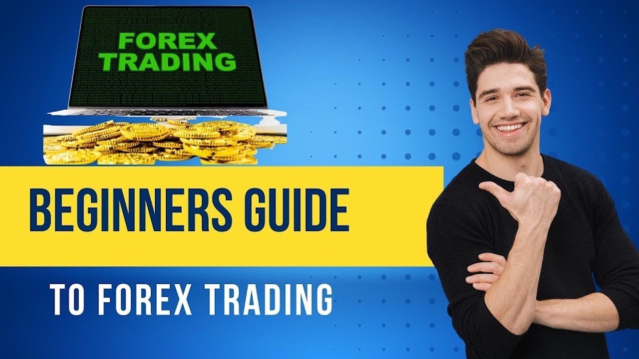 Beginners Guide to Forex Trading | DigitalGuap