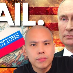 BREAKING: America’s Shocking Plan For Russia Just Crumbled