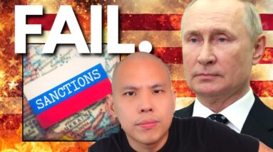 BREAKING: America’s Shocking Plan For Russia Just Crumbled