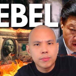 China’s Dollar Rebellion Has Gone Global | Why The World Is Breaking Away