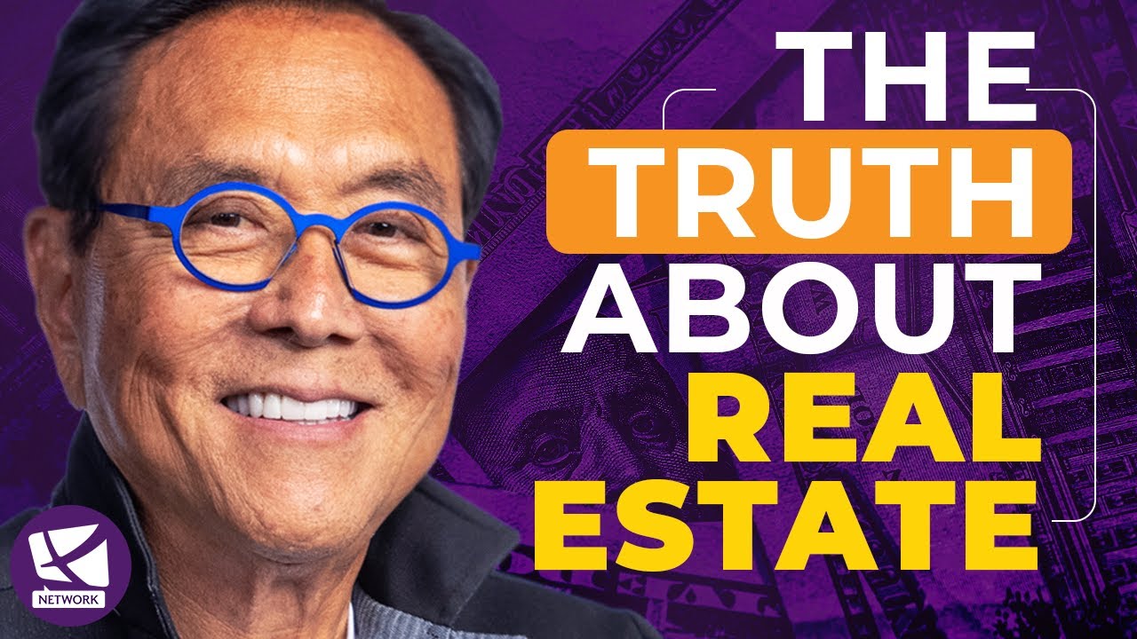 Insights from Robert Kiyosaki and Ken McElroy Predicting the Real Estate Market in 2023