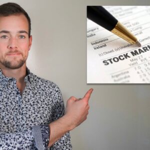 What Is A Stock And How Do They Work?