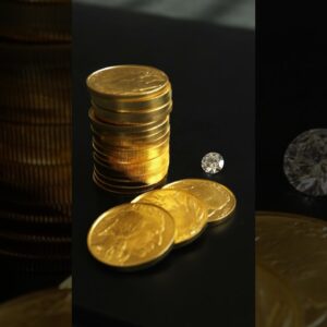 $40,000 in Gold vs $40,000 Diamond