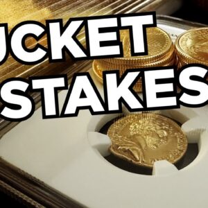 Buying Roman Gold - Huge Mistake or Bucket List Win