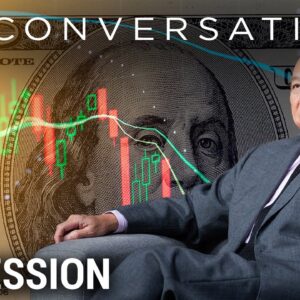 In Conversation: Recession