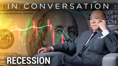 In Conversation: Recession