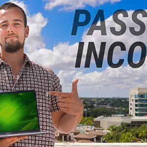 5 Best Passive Income Ideas That WORK In 2023