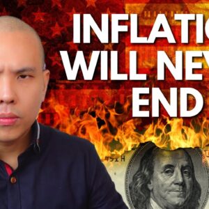 Inflation Hell Guaranteed - US Debt Deal Has Screwed The World
