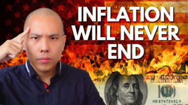 Inflation Hell Guaranteed - US Debt Deal Has Screwed The World