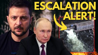 Things Just Got Worse! | Massive Escalations Threaten To Unleash The Unthinkable