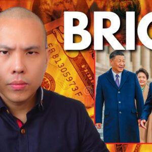 BRICS Summit 2023: Is The Dollar’s End Coming? | Big Update