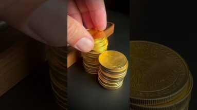 How Much Will Coin Shops Pay for your Gold Coins?