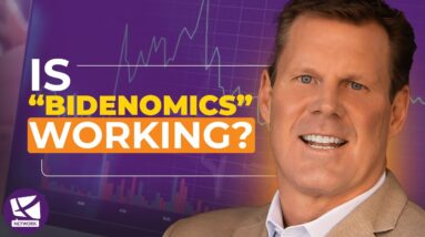 Is "Bidenomics" working? - John MacGregor