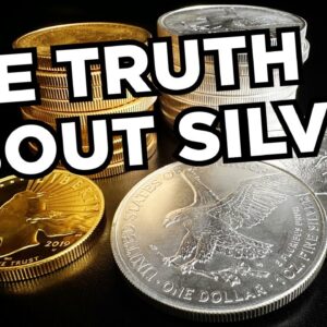 The Truth About Silver in 2023