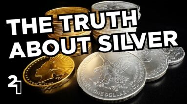 The Truth About Silver in 2023