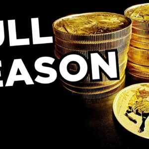 Bull Season for Gold Starts Next Week?